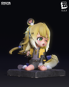 Chuya Factory Ju Fufu