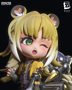 Chuya Factory Ju Fufu