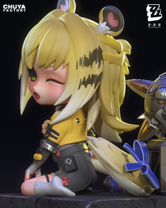 Chuya Factory Ju Fufu