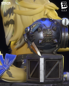 Chuya Factory Ju Fufu