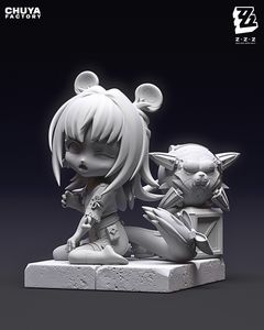 Chuya Factory Ju Fufu