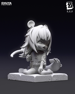 Chuya Factory Ju Fufu