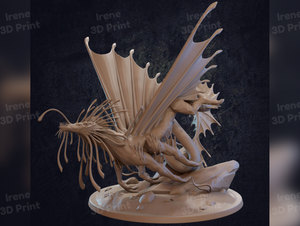 Dragon Trappers Lodge - Abyssal Maw