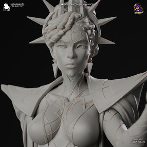 Bulkamanser - Mel Medarda - Arcane