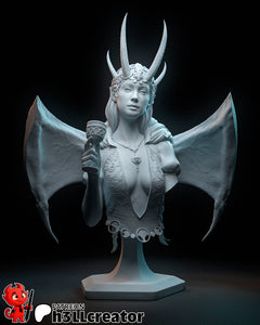 h3LL creator Mizora