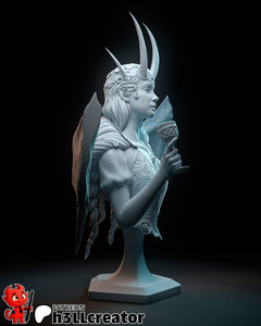 h3LL creator Mizora