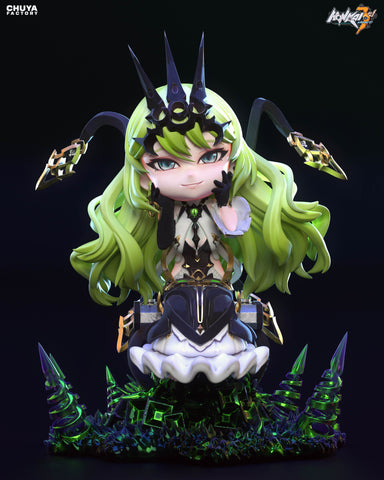 Chuya Factory - Mobius