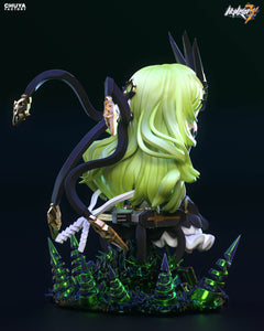 Chuya Factory - Mobius