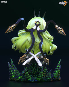 Chuya Factory - Mobius