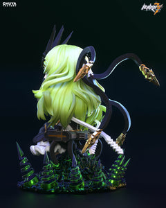 Chuya Factory - Mobius