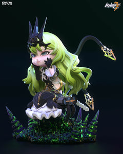 Chuya Factory - Mobius