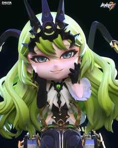 Chuya Factory - Mobius