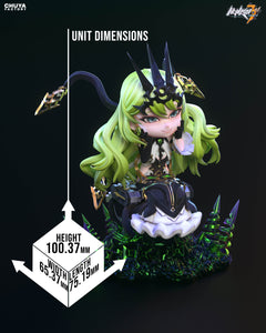 Chuya Factory - Mobius