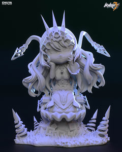 Chuya Factory - Mobius