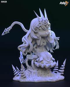 Chuya Factory - Mobius