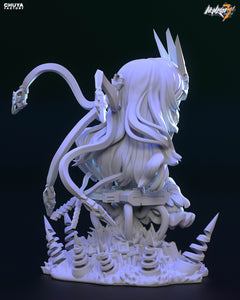 Chuya Factory - Mobius