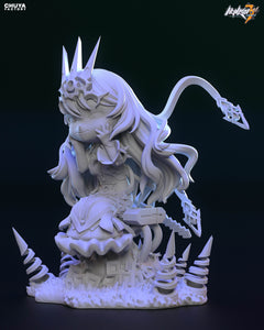 Chuya Factory - Mobius