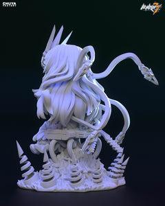 Chuya Factory - Mobius