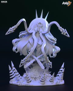 Chuya Factory - Mobius