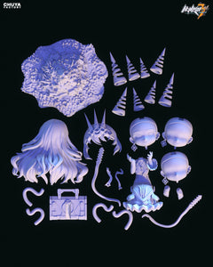 Chuya Factory - Mobius