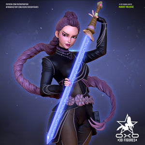 OXO3D - Rumi 08 2025