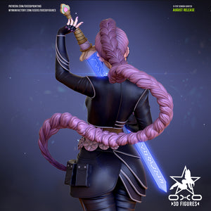 OXO3D - Rumi 08 2025