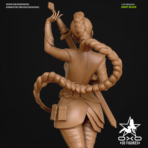 OXO3D - Rumi 08 2025