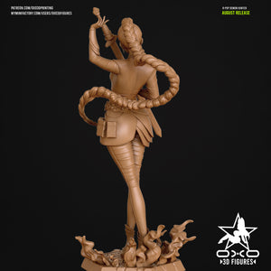 OXO3D - Rumi 08 2025