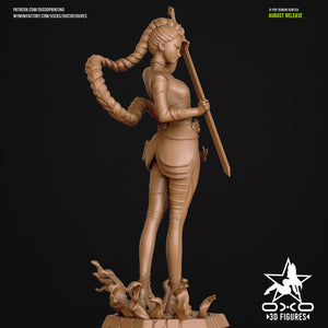 OXO3D - Rumi 08 2025