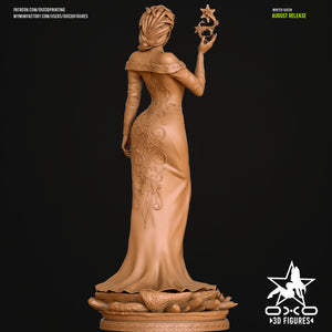 OXO3D - Elsa - Frozen 08 2025