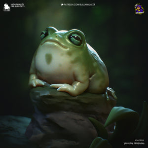 Bulkamancer Sculpts - Palico