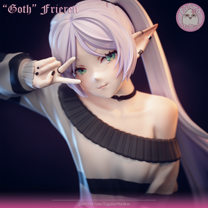 EggmaStudios - Frieren - Sousou No Frieren