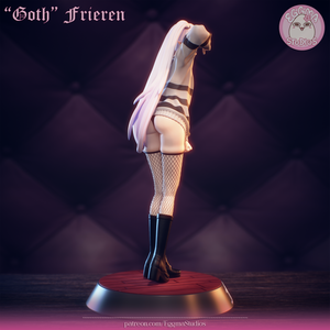 EggmaStudios - Frieren - Sousou No Frieren