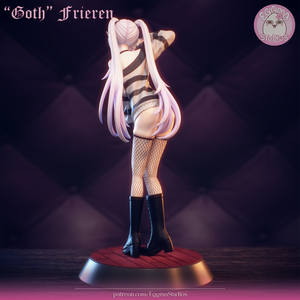 EggmaStudios - Frieren - Sousou No Frieren