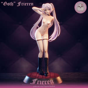 EggmaStudios - Frieren - Sousou No Frieren
