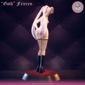 EggmaStudios - Frieren - Sousou No Frieren