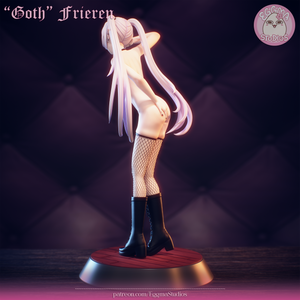 EggmaStudios - Frieren - Sousou No Frieren