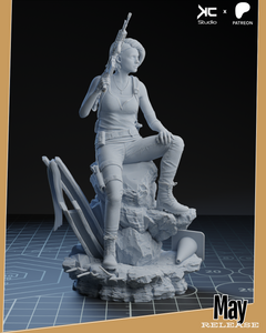 Jill Valentine - Resident Evil