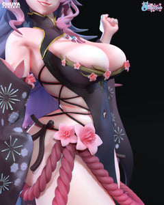 Chuya Factory - VTuber - Silvervale