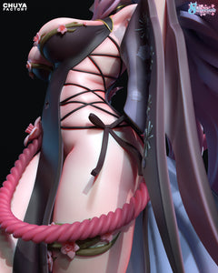 Chuya Factory - VTuber - Silvervale