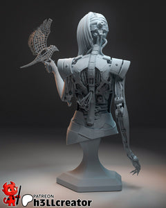 h3LL creator Songbird