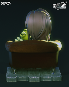 Chuya Factory Tifa Lockhart