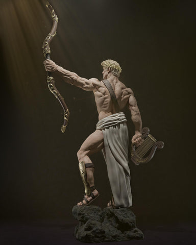 CA3D Studios – Apolo