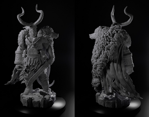 Hellboy - Anung Un Rama