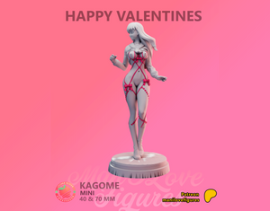 KAGOME