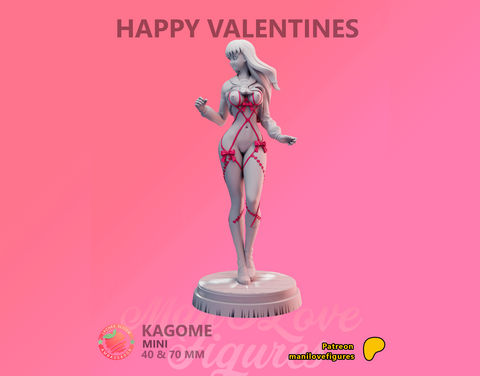 KAGOME