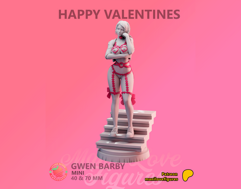GWENBARBY