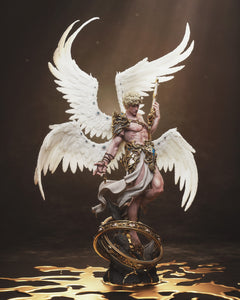 CA 3D Studio - Cherubim