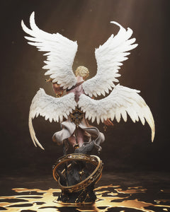 CA 3D Studio - Cherubim
