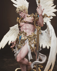 CA 3D Studio - Cherubim